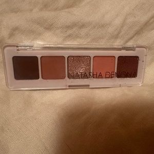 Natasha Denona Mini Biba palette